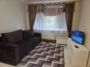 Апартаменты С Одной Комнатой на Чкалова 64А