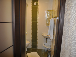 Отель Персона