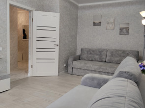 Uyutnaya V Zaostrovye Flat