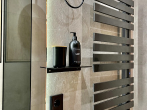 Квартира Студия у побережья Балтийского моря