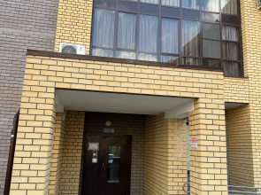 Квартира в ЖК Баруди