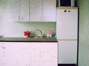 Апартаменты на Кирова