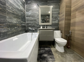 Квартира на Проспекте Победы