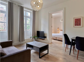 Апарт- отель Be Mate Casa di Bava