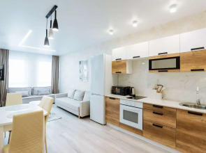 Апартаменты Liberty City