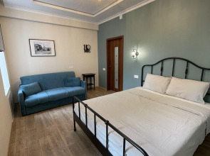 Квартира В  центре Нижнего Новгорода