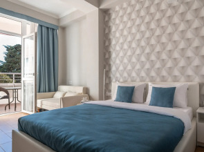 Апартаменты Red Apartments Либерти Флай Либерти