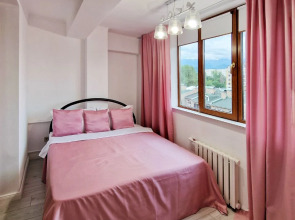 Апартаменты Комфортная Квартира