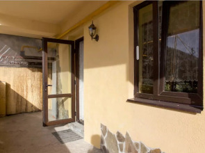 Апартаменты Wood