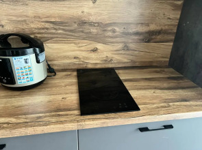 Квартира Doma-Я