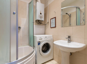 Апартаменты около м. Маяковская