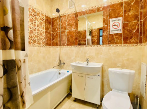 Апартаменты Советская 190 Д