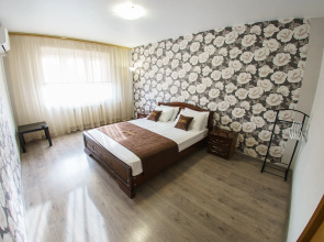Apartamenty Inndays na Lunacarskogo 49-2