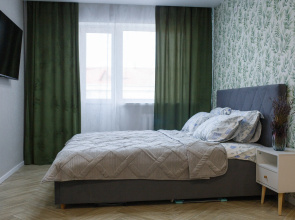 U Morya V Istoricheskom Tsentre Flat