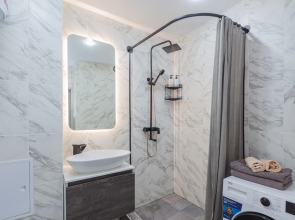 Квартира Сокол на Оганова