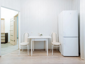 Апартаменты в центре города на Цюрупы