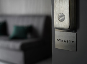 Отель Dynasty Hotel & SPA