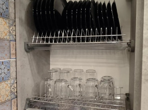 Апартаменты Песчаный пляж