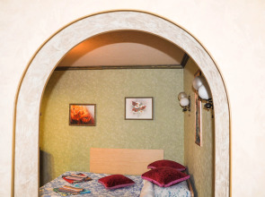 Квартира на Тургенева 11A