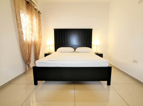 ArendaIzrail Balfour 35 Apartments