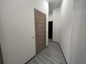 Апартаменты Scandinavian Style Apartments 1