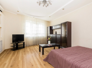 ApartGroup Brigantina Lux