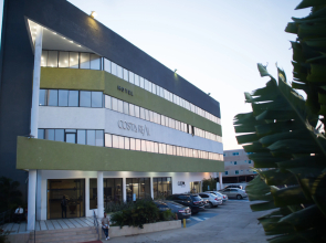 Costa Real Hotel
