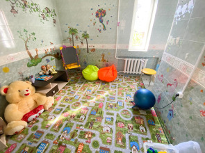 Гостевой Дом Маячок