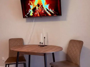 Квартира на Улице Генерал-майора Александра Рожкина, 18