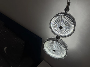 Квартира Central SkyView