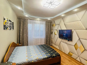 Ryzhiy Kot 4 Flat