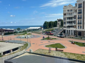 Квартира Ober house