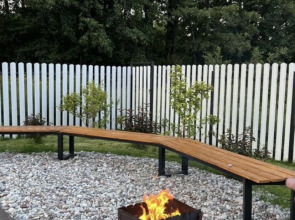 Апартаменты Улитка&Кит