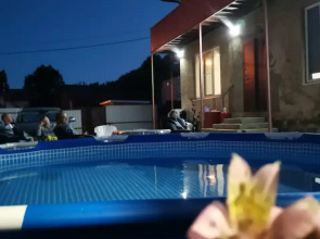 Гостевой Дом Тихий Уголок Адлера