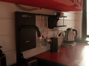 База отдыха Торополис