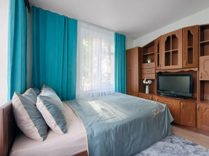 Апартаменты Двухкомнатные Рядом с Метро Дмитровская