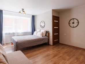 Квартира На Николая Руднева