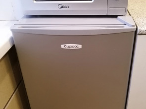 Апартаменты on Sovetskaya 21 Balashikha