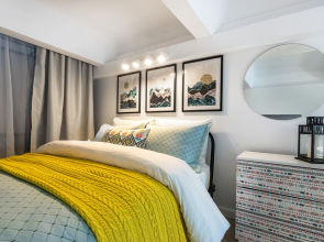 Апартаменты Queenstay Санни на Войковской