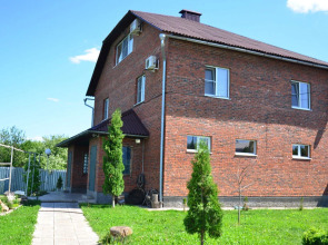 Гостевой дом Олимпия