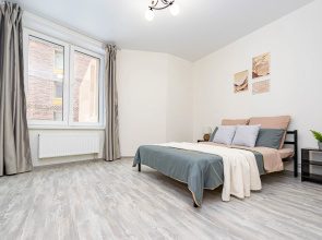 Apartamenty Sladkih Snov na Ekaterininskoj 27