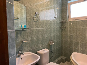 Отель Beaumonde Tbilisi