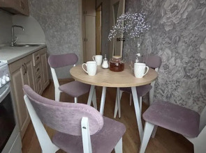 Квартира в самом центре города рядом с парком