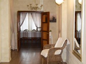 Гостевой Дом Казачья Застава