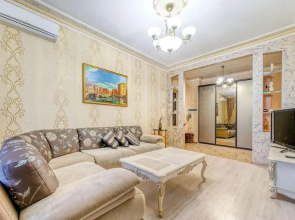 Апартаменты Apart+ Независимости 22