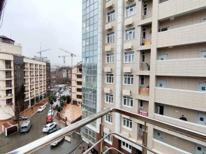 Апартаменты Крымская 77А