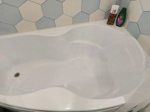 Апартаменты Кирпичная 26-59