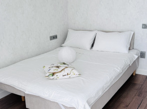 Квартира Двухкомнатная на берегу Дона