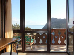 Гостевой дом Шаляпин Хаус