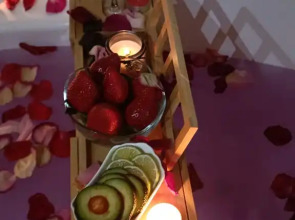 Апартаменты Vысота